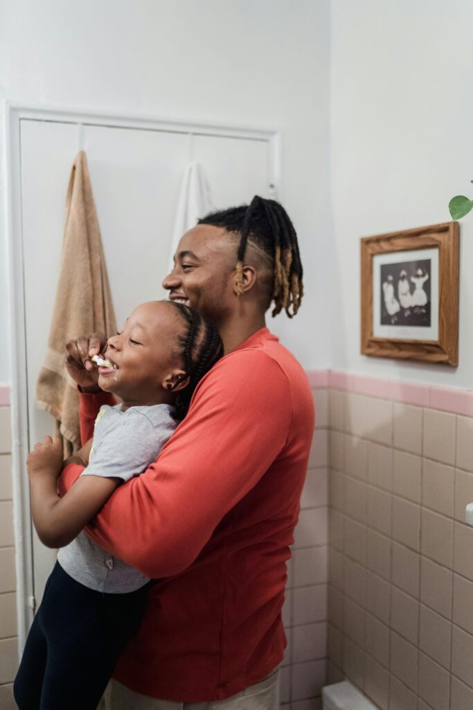 Why Do Kids With ADHD Hate Brushing Their Teeth?