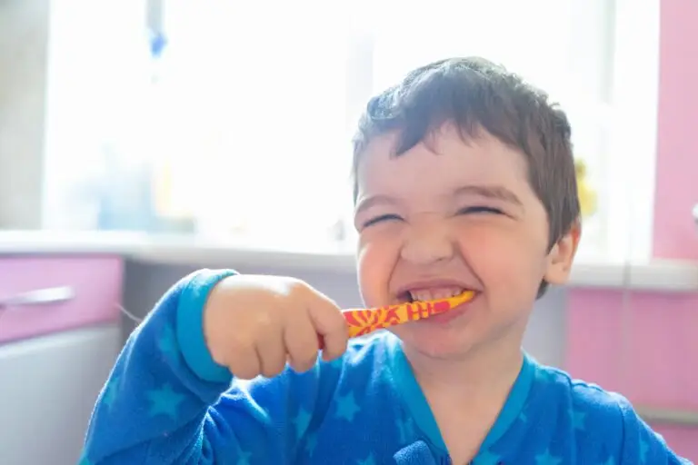 ADHD Kid Won&rsquo;t Brush Teeth? What Actually Helps