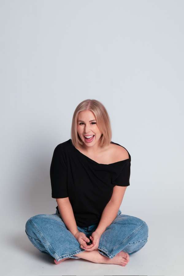 Bri Weimar - Goodbye Twenties