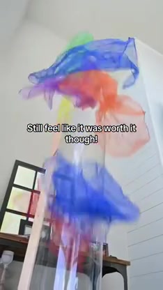 How to Build a DIY Wind Tunnel for Kids (Just Like the Children&rsquo;s Museum) for Under $90