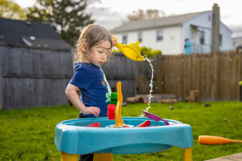 Best Outdoor Water Tables for Toddlers in 2026: What&rsquo;s Actually Worth It (From a Mom Who Bought Too Many)