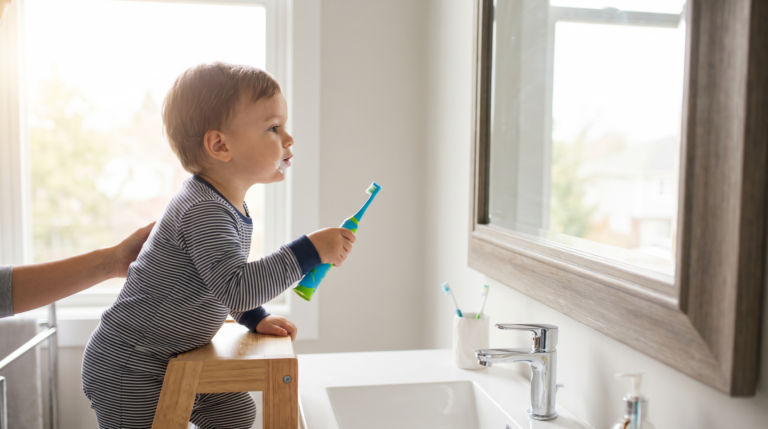 ADHD Kid Won&rsquo;t Brush Teeth? What Actually Helps