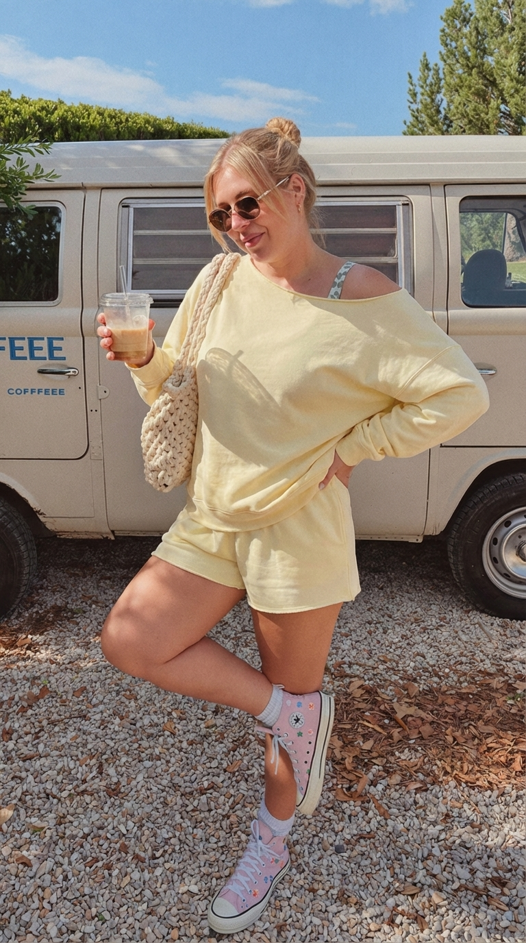 What Is the Butter Mom Aesthetic? (And How to Get It Without Spending $500 on a Sweater)