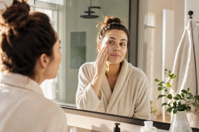 How I Finally Started Taking Care of Myself After Kids (The 5-Minute Version That Actually Survives Real Life)