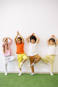 HANDLE Therapy and Retained Primitive Reflexes: What We Discovered About Our Son&rsquo;s ADHD