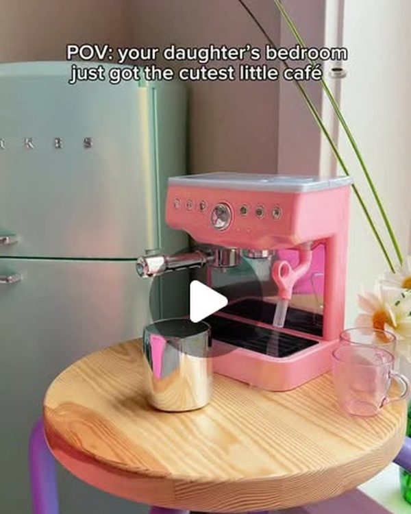 Little Tikes Sweet Spaces play kitchen