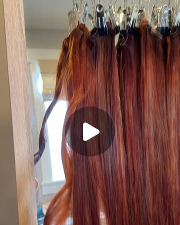 Hair tools (LTK)